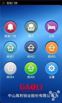 賦天智能家居 移動互聯(lián)網(wǎng)應(yīng)用服務(wù)提供商的技術(shù)探索與實(shí)踐